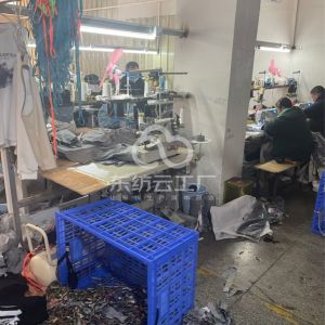 思悦服饰有限公司