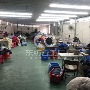 万尚服饰有限公司