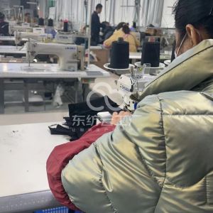 广州创古服装有限公司