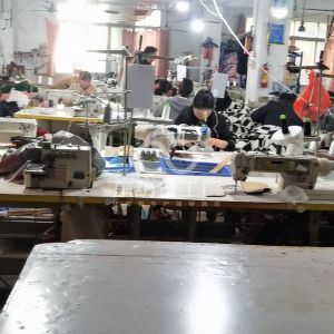 俊勇制衣有限公司