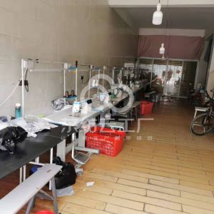 湖北楚优衣服饰有限公司