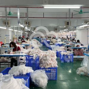 东莞喜盈服饰有限公司