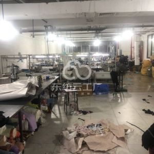 遇之见服装有限公司