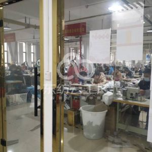 湖北乡美媚服饰有限公司