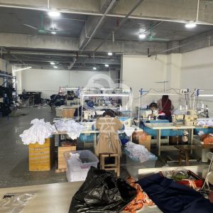 凤之梦制衣有限公司