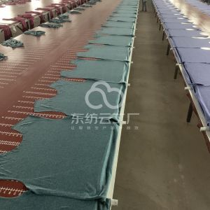 广州新印象印花