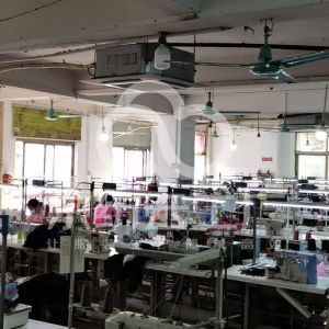 海珠区鹭江东约新街凤和停车场