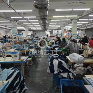 云南春蓉服装设计有限公司