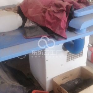 宏达柴源服装厂