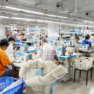 广州百世得服装有限公司