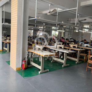 创品优服饰有限公司