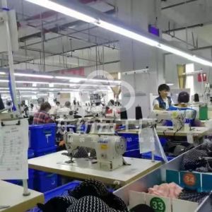 长顺县慕思城服装有限公司