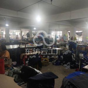 温州顺新职业装