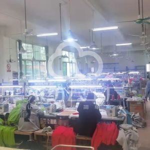 广州利媛服饰有限公司