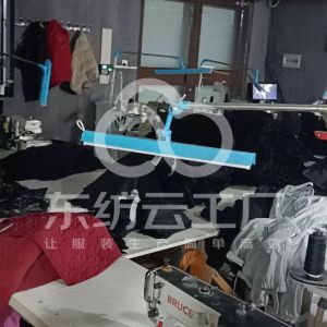 青岛华风辰升服饰有限公司