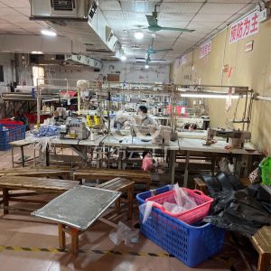 广州市姿瑞服装厂