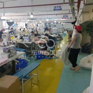 鸿达服装有限公司