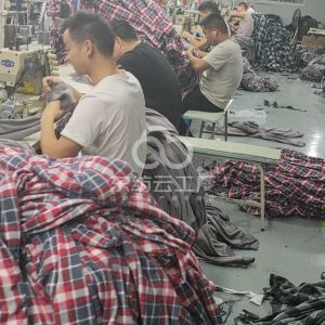 优顺服饰有限公司