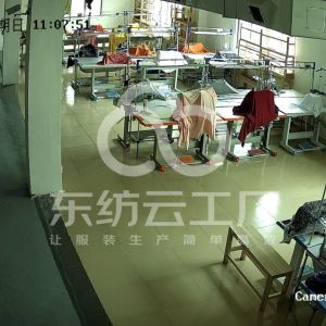 广州柔卡服饰有限公司