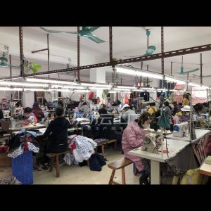 齐力宝慧服装厂