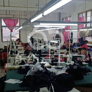 鄂州市华容区琪瑾服饰