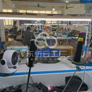 弘奕制衣有限公司