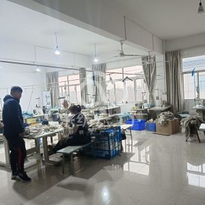 飞亚服饰有限公司