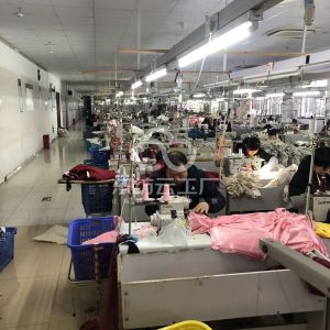 苏州共创纺织服饰有限公司