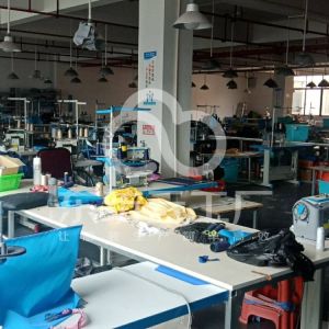 湖南华容伊唯美服饰有限公司