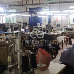 佛山市顺德区洪绣雅卓制衣厂