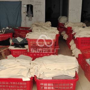 玲霞服装加工厂