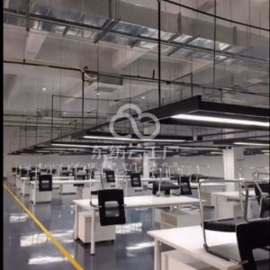 广州市昌洲服饰有限公司