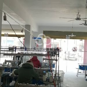 爱益制衣（江苏）有限公司