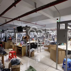 汕头市缤缤服饰有限公司