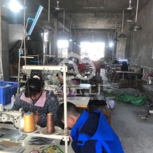 襄阳樊城区锦尚制衣厂