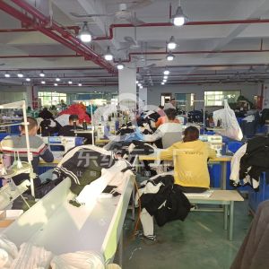 集福服饰有限公司