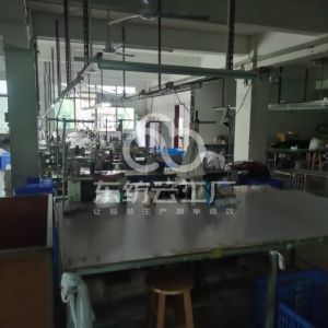 中山市沙溪展赛服饰有限公司