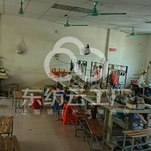 广州璐易服装厂