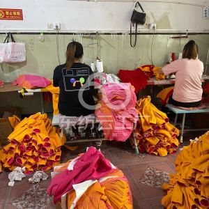 宁波慈溪市织子制衣厂