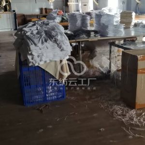 东莞瑞京服装厂