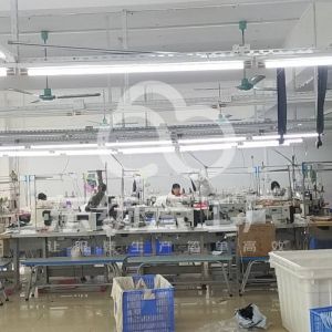 东莞市依卡琳服装