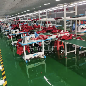 苏州允之源服饰有限公司