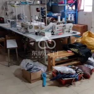 专业女裤制衣厂