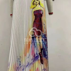 恒远压褶加工厂