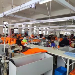 泰州市远东服饰有限公司