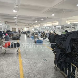金通服饰