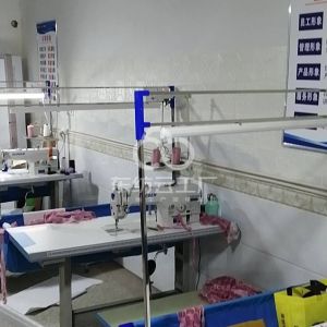 爱益制衣（江苏）有限公司