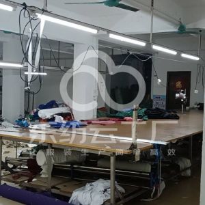 丽琴制衣有限公司