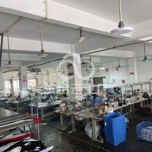 康乐美佳美制衣厂