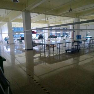 徐州金佰禾服饰有限公司